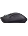 souris sans fil ozaa ii bt+2,4 ghz.noir. - trust