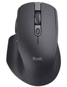 souris sans fil ozaa ii bt+2,4 ghz.noir. - trust