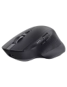 souris sans fil ozaa ii bt+2,4 ghz.noir. - trust