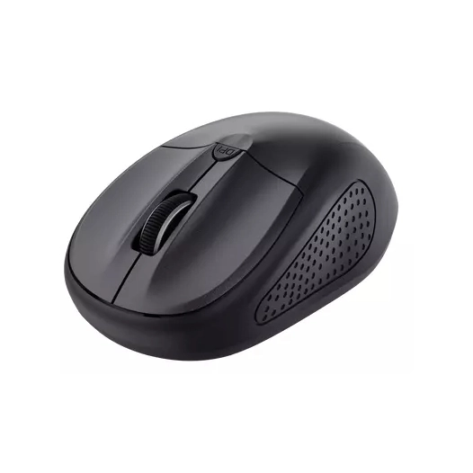 souris sans fil primo bluetooth.noir. - trust