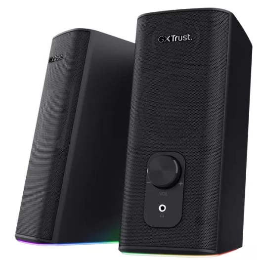 enceintes bluetooth.cetic 2.0. - trust