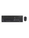 clavier+souris ss fil.silenc.odyii.noir. - trust