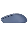souris sans fil silencieuse mydo.bleu. - trust