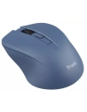 souris sans fil silencieuse mydo.bleu. - trust