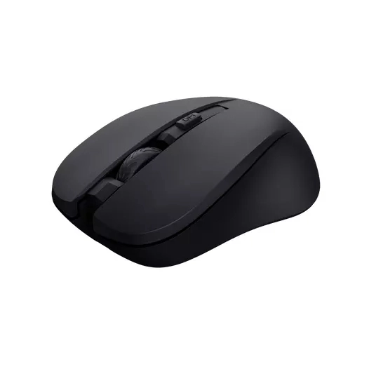 souris sans fil silencieuse mydo.noir. - trust