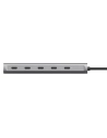 hub usb-c halyx.5 ports usb-c. - trust