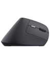 souris ergonomique ss fil.bayo ii.noir. - trust