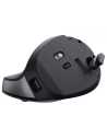 souris ergonomique ss fil.bayo ii.noir. - trust