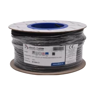 utp.cat 6.int/ext.bobine 100m. - elbac