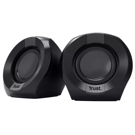 enceintes multimedia.polo 2.0. - trust