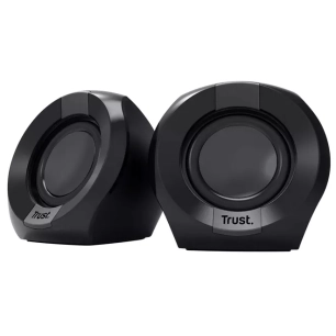 enceintes multimedia.polo 2.0. - trust