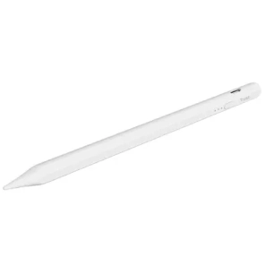 stylet actif kyna pour ipad.blanc. - trust