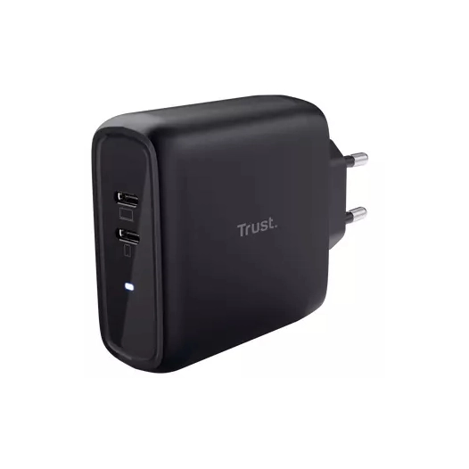 alim univ maxo usb-c.65w.ports. - trust
