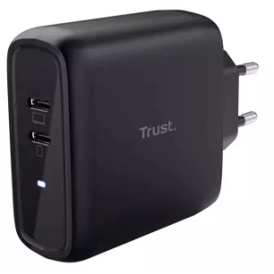 alim univ maxo usb-c.65w.ports. - trust