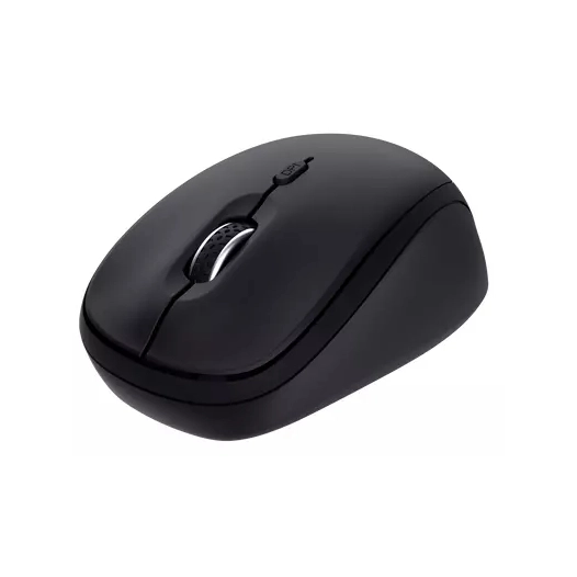 souris sans fil yvi+ bt+2,4 ghz.noir. - trust
