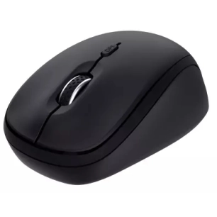 souris sans fil yvi+ bt+2,4 ghz.noir. - trust