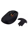 souris sans fil yvi+ bt+2,4 ghz.noir. - trust