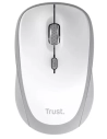souris sans fil yvi bt+2,4 ghz.blanc. - trust
