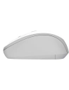 souris sans fil yvi bt+2,4 ghz.blanc. - trust