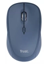 souris sans fil yvi+ bt+2,4 ghz.bleu. - trust