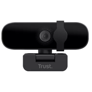 webcam tanor full hd. - trust