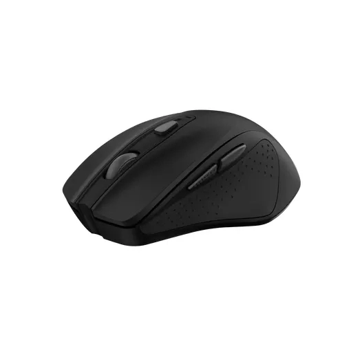 souris sans fil silencieuse nito.noir. - trust