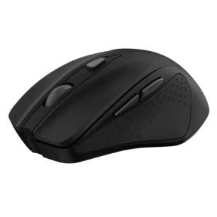 souris sans fil silencieuse nito.noir. - trust