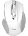 souris sans fil silencieuse nito.blanc. - trust