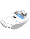 souris sans fil silencieuse nito.blanc. - trust