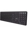 clavier sans fil vaiya.bluetooth. - trust