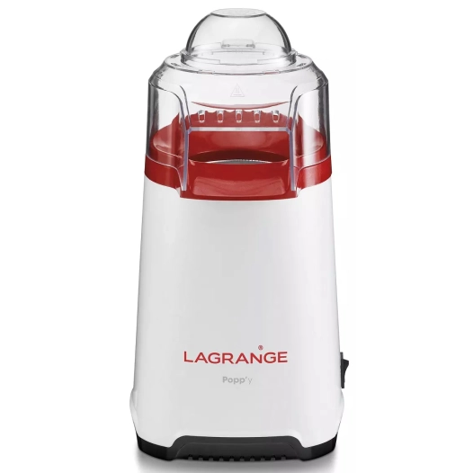 popp’y.appareil a popcorn.1200w. - lagrange