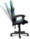 roniq.fauteuil gaming.regl haut.rvb.noir - trust