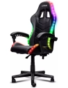 roniq.fauteuil gaming.regl haut.rvb.noir - trust