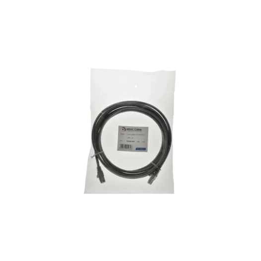 cordon rj45 droit.cat6e3m. - elbac