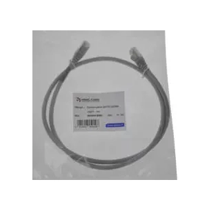 cordon rj45/rj45 s/ftp cat6a 1m - elbac