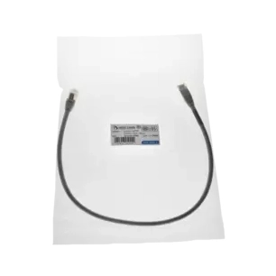 cordon rj45 droit.cat6e50cm. - elbac