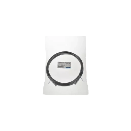 cordon rj45 cat6a 2m s/ftp lszh - elbac