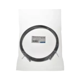 cordon rj45 cat6a 2m s/ftp lszh - elbac