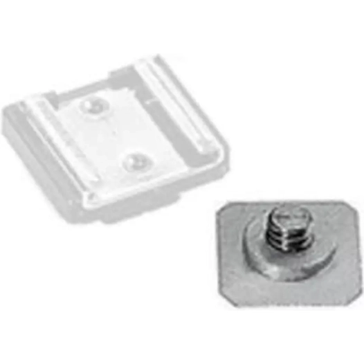 adaptateur griffe flash 262 - manfrotto