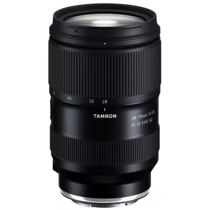 28-75/2.8 di iii vdx g2 sony e - tamron