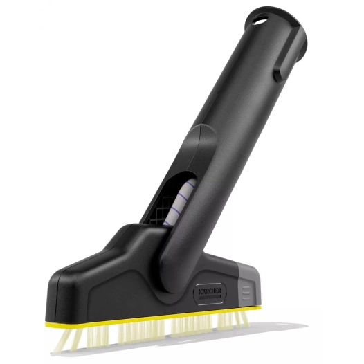 brosse grand format p/joints. - karcher