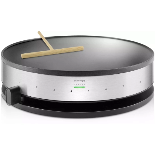 1300w.33cm.8niv temp.ilag.nr/inox. - caso