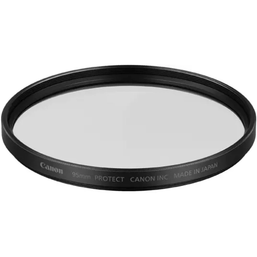 filtre protection 95mm (rf 28-70/2) - canon