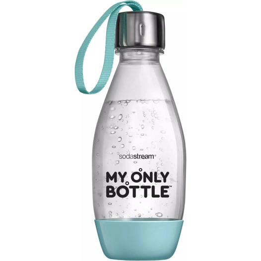 bouteille.style 0,5l. - sodastream