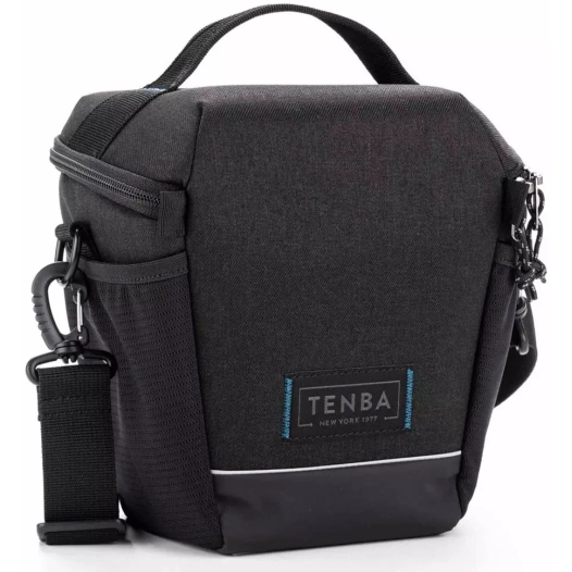 skyline v2 8 top load noir - tenba