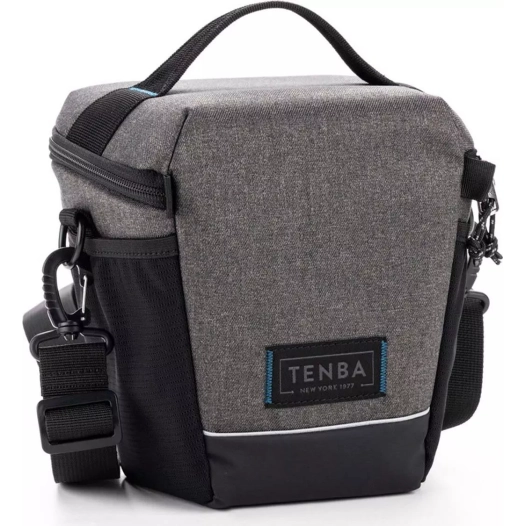 skyline v2 8 top load gris - tenba