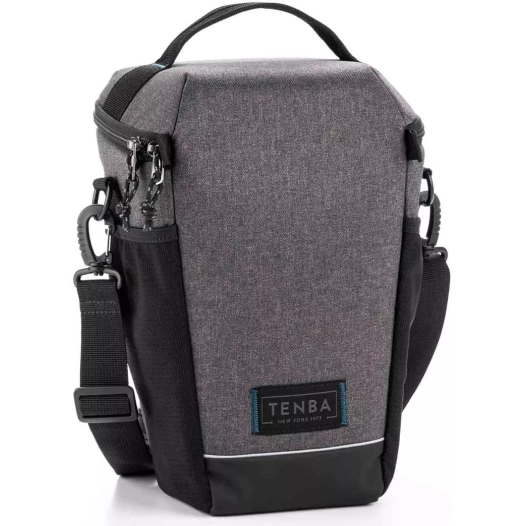 skyline v2 9 top load gris - tenba