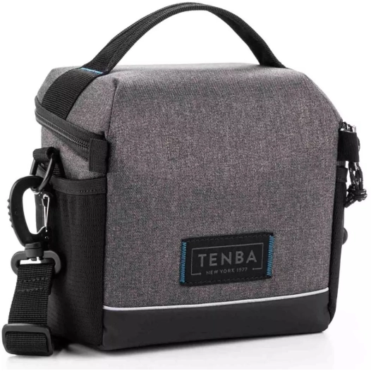 skyline v2 7 sac a bandouliere gris - tenba