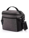 skyline v2 8 sac a bandouliere gris - tenba