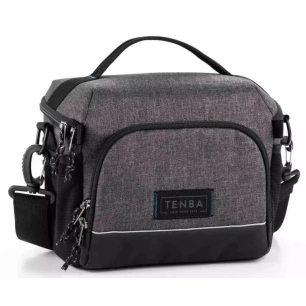 skyline v2 10 sac a bandouliere gris - tenba